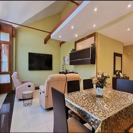 Villa Llanes Valparon