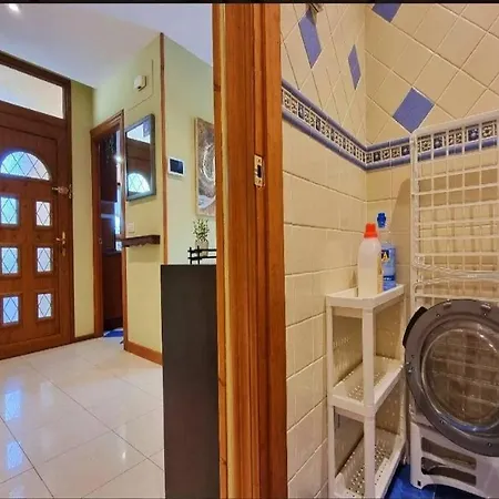 Villa Llanes Valparon *