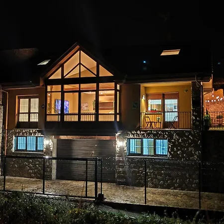Villa Llanes Valparon *
