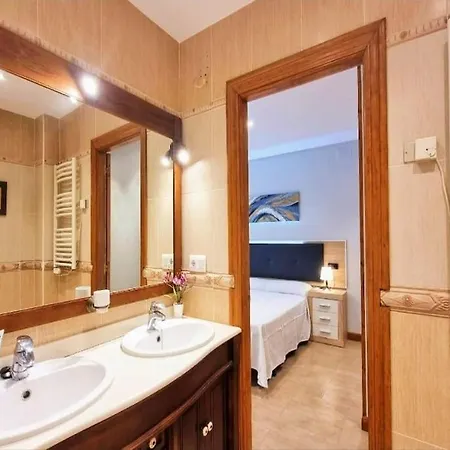 Villa Llanes Valparon *