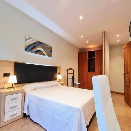 Villa Llanes Valparon Porrua