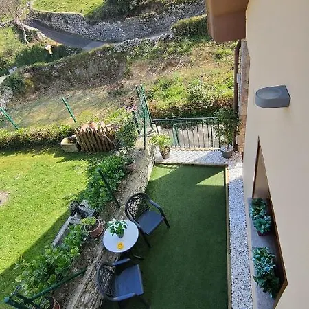 Villa Llanes Valparon Porrua