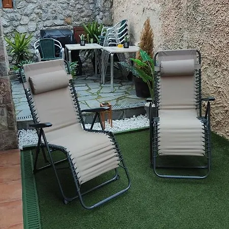 Villa Llanes Valparon *
