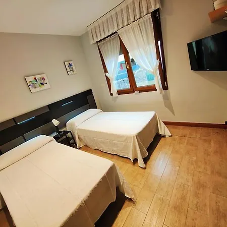 Villa Llanes Valparon *