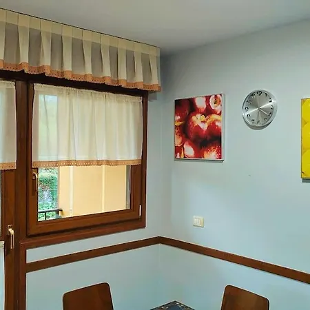Villa Llanes Valparon *