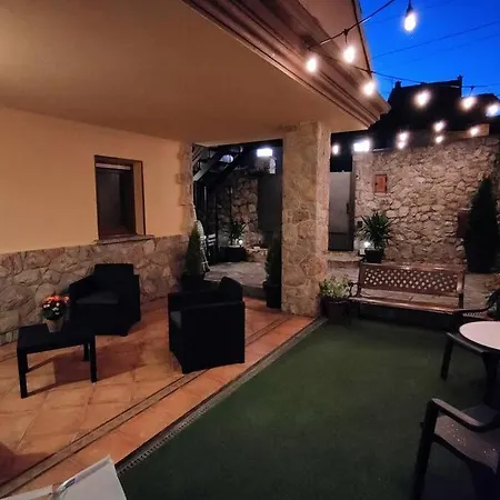 Llanes Valparon Villa Porrua