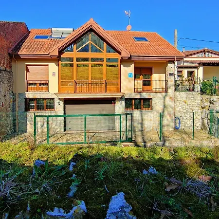 Villa Llanes Valparon Porrua