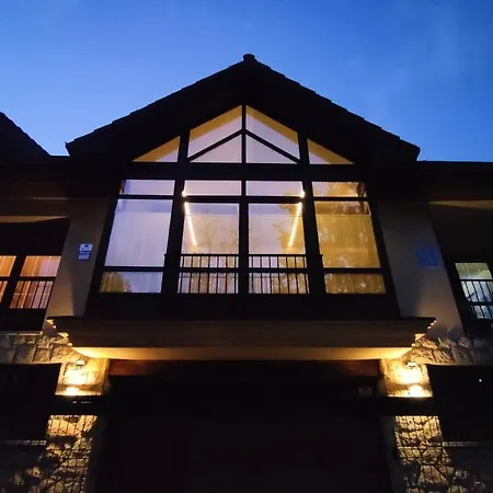 Villa Llanes Valparon