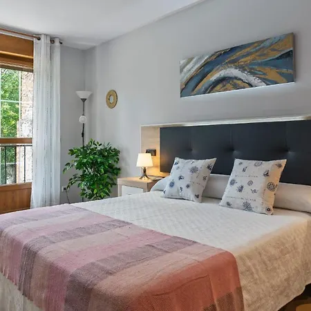 Llanes Valparon Villa