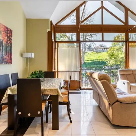 Llanes Valparon Villa Porrua